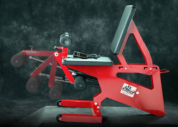 EZ Stretch by Full Range Rehab